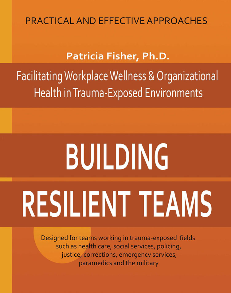 Building Resilient Teams