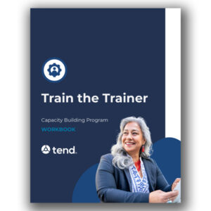 Train The Trainer