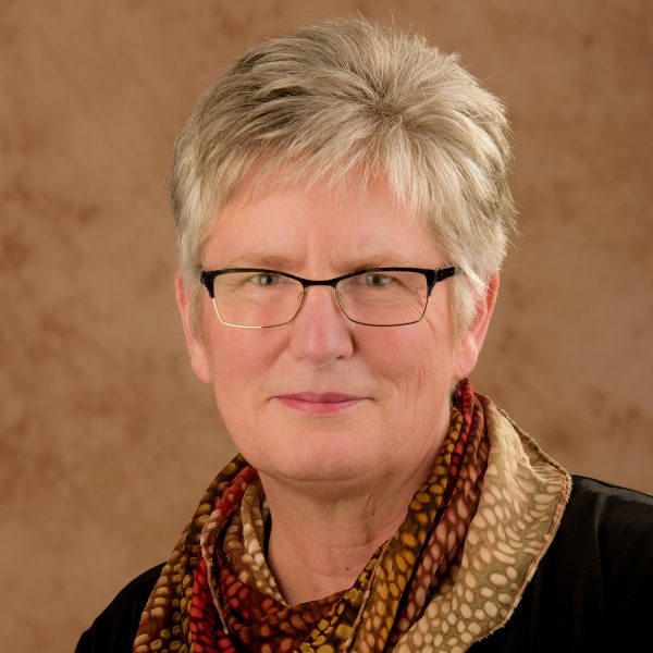 Dr. Patricia Fisher